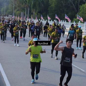 Runner Photo 7126947