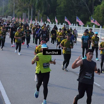 Runner Photo 7126949