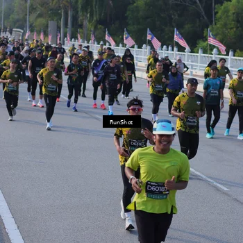 Runner Photo 7126954