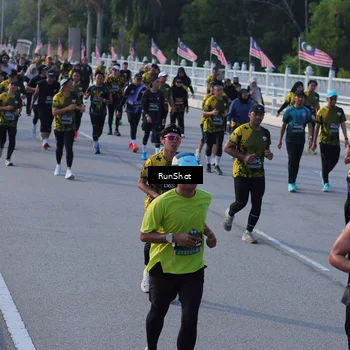 Runner Photo 7126958