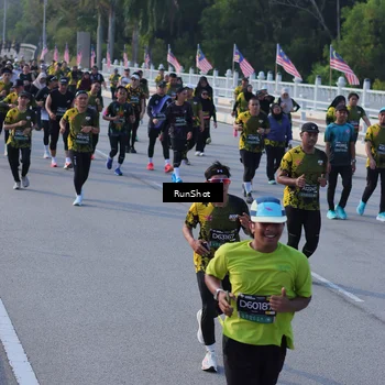 Runner Photo 7126960