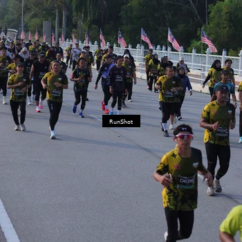 Runner Photo 7126961