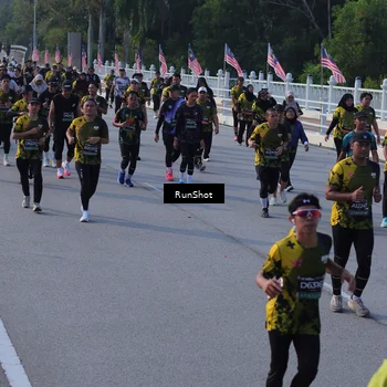 Runner Photo 7126962