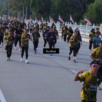 Runner Photo 7126964
