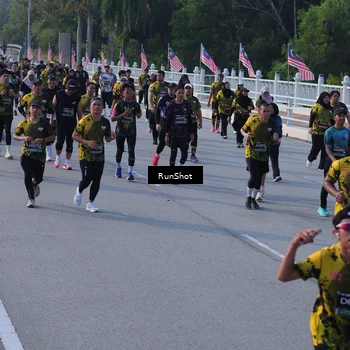 Runner Photo 7126967