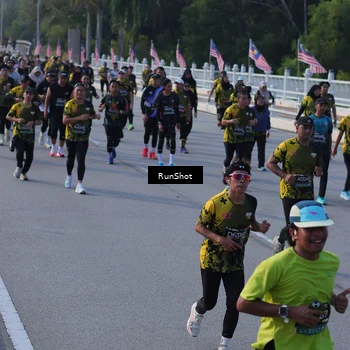 Runner Photo 7126970