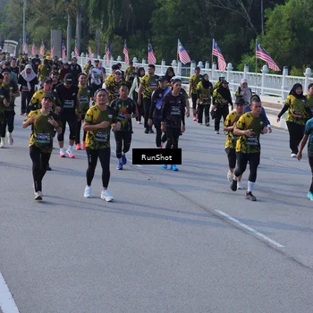 Runner Photo 7126972