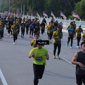 Runner Photo 7126982