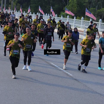 Runner Photo 7126987