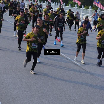 Runner Photo 7126990