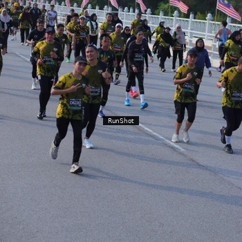Runner Photo 7126991