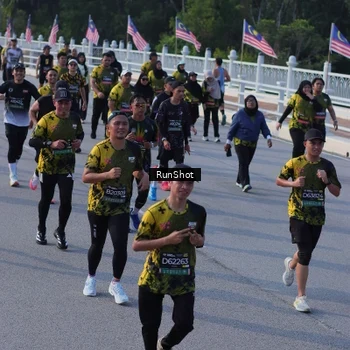 Runner Photo 7126999
