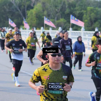 Runner Photo 7127009