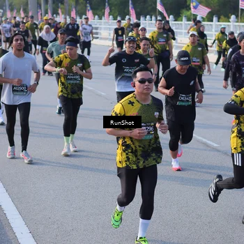 Runner Photo 7127011