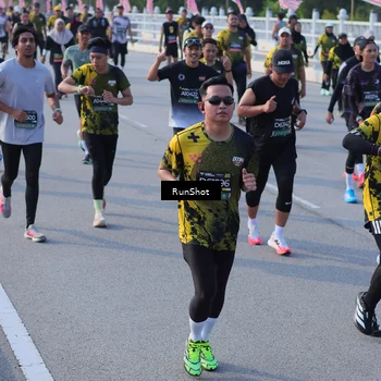 Runner Photo 7127013