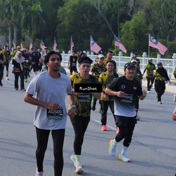 Runner Photo 7127016
