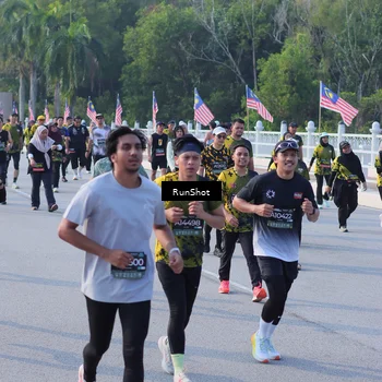 Runner Photo 7127019