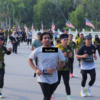 Runner Photo 7127021