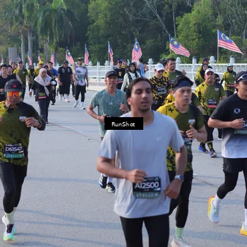 Runner Photo 7127025