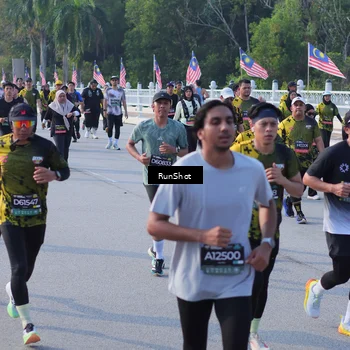 Runner Photo 7127026