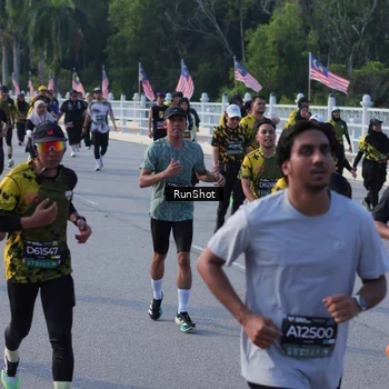 Runner Photo 7127027