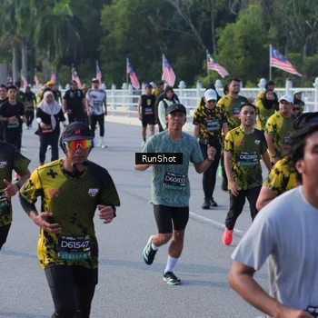 Runner Photo 7127028