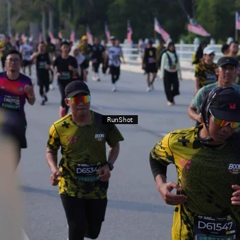 Runner Photo 7127035