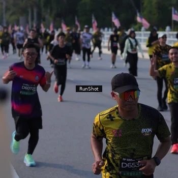 Runner Photo 7127037