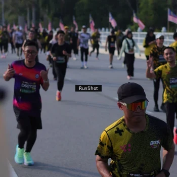 Runner Photo 7127045