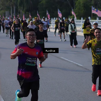 Runner Photo 7127047