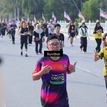 Runner Photo 7127049