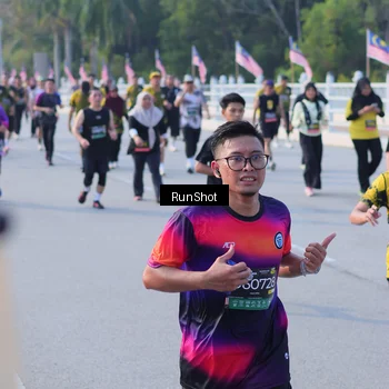 Runner Photo 7127050