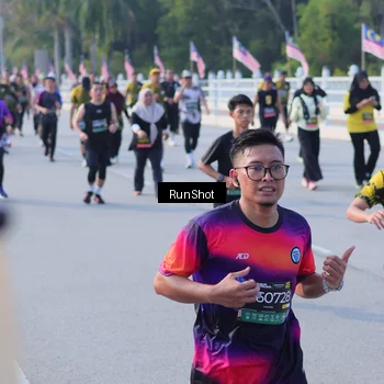 Runner Photo 7127053