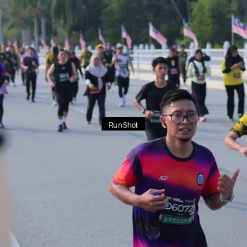Runner Photo 7127054