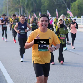 Runner Photo 7127058