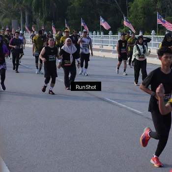 Runner Photo 7127061