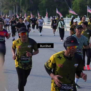 Runner Photo 7127062