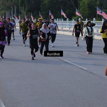 Runner Photo 7127063