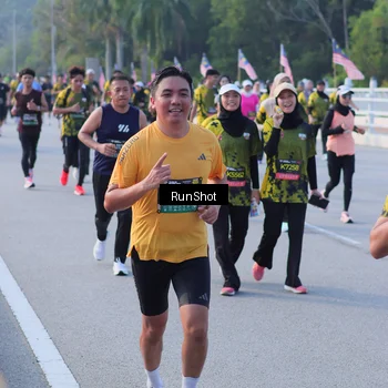 Runner Photo 7127064
