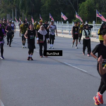 Runner Photo 7127065