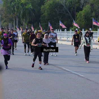 Runner Photo 7127066