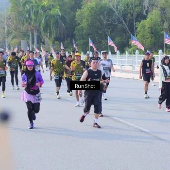 Runner Photo 7127070