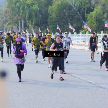 Runner Photo 7127074