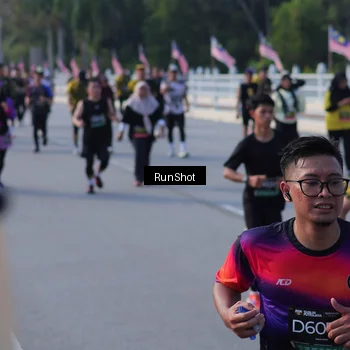 Runner Photo 7127078