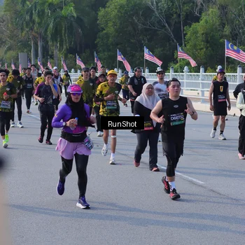 Runner Photo 7127079