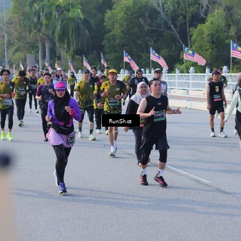 Runner Photo 7127080