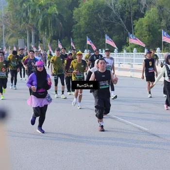 Runner Photo 7127083