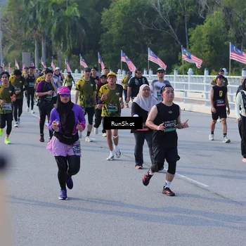 Runner Photo 7127085