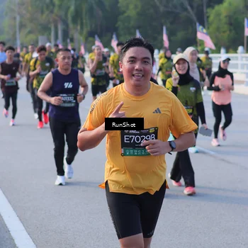 Runner Photo 7127086