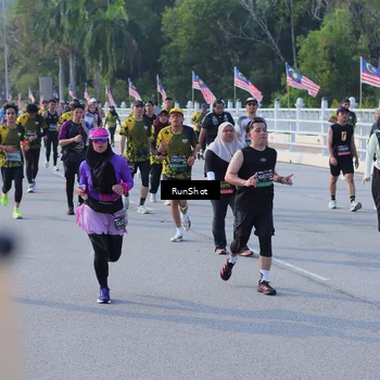 Runner Photo 7127088